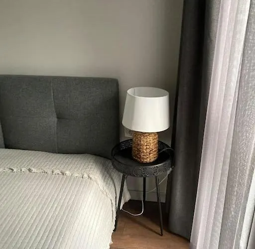 Vilnius Baltupiai Home